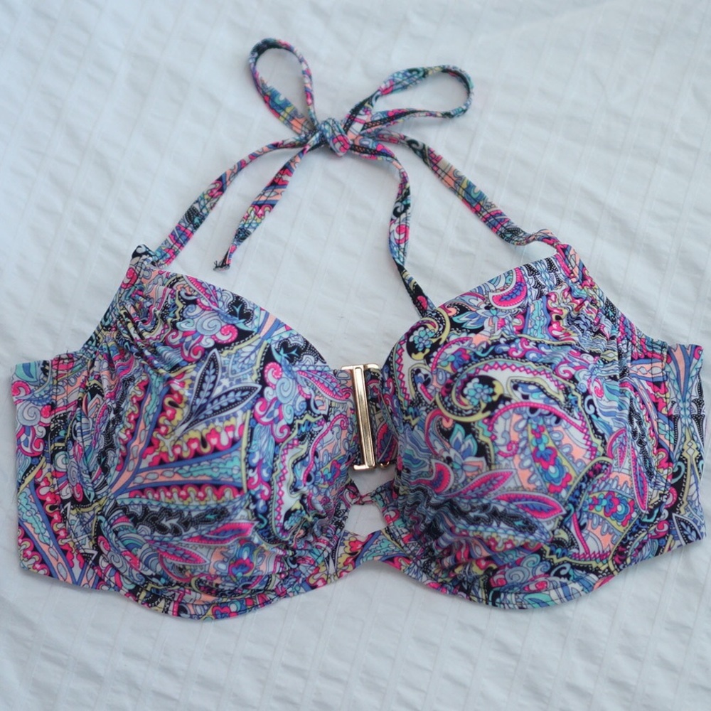 Victoria Secret Swim Top